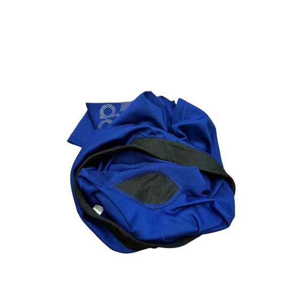 Adidas Blue Womens Leggings Size Small - Picture 8 of 9